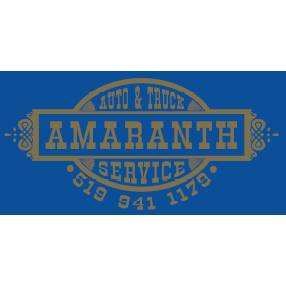 Amaranth Auto Service