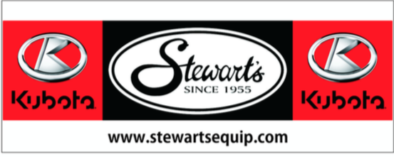 Stewart's Equipment