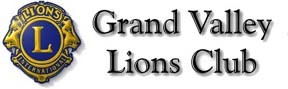 Grand Valley Lions Club