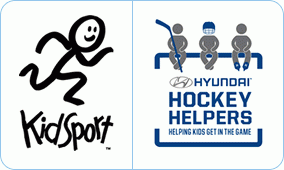 Hyundai Hockey Helpers Grant Application