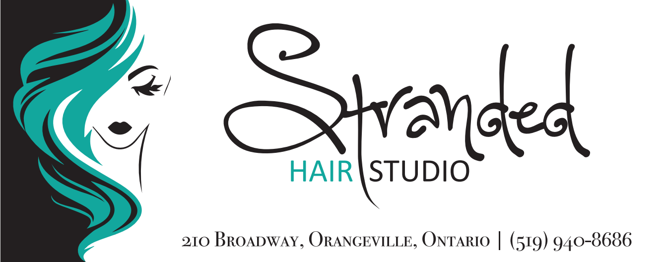 Stranded Hair Studio