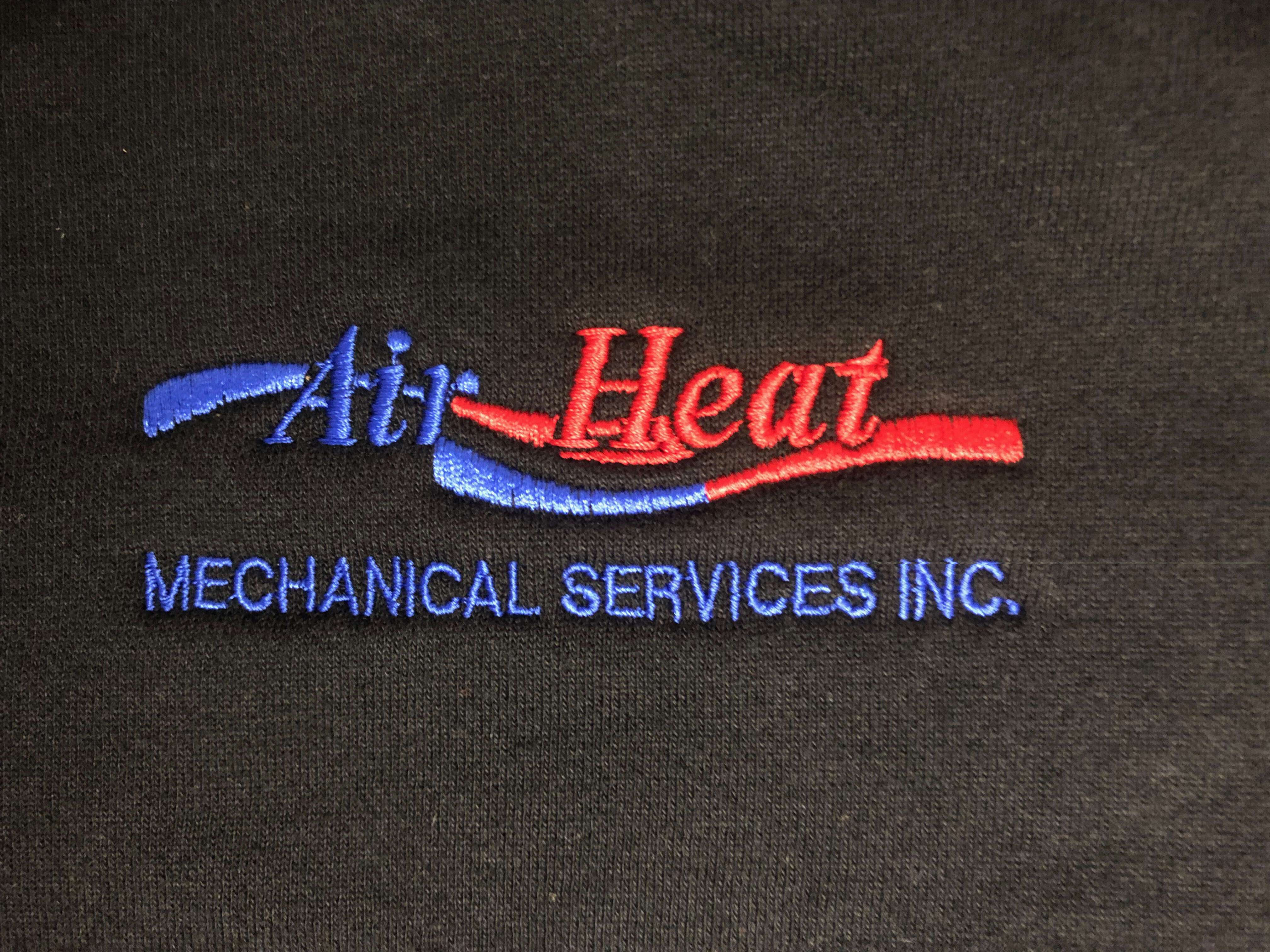 Air Heat Mechanical Services Inc