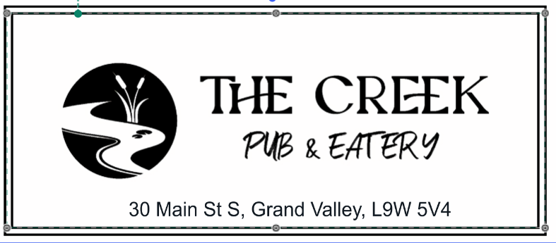 The Creek Pub & Eatery
