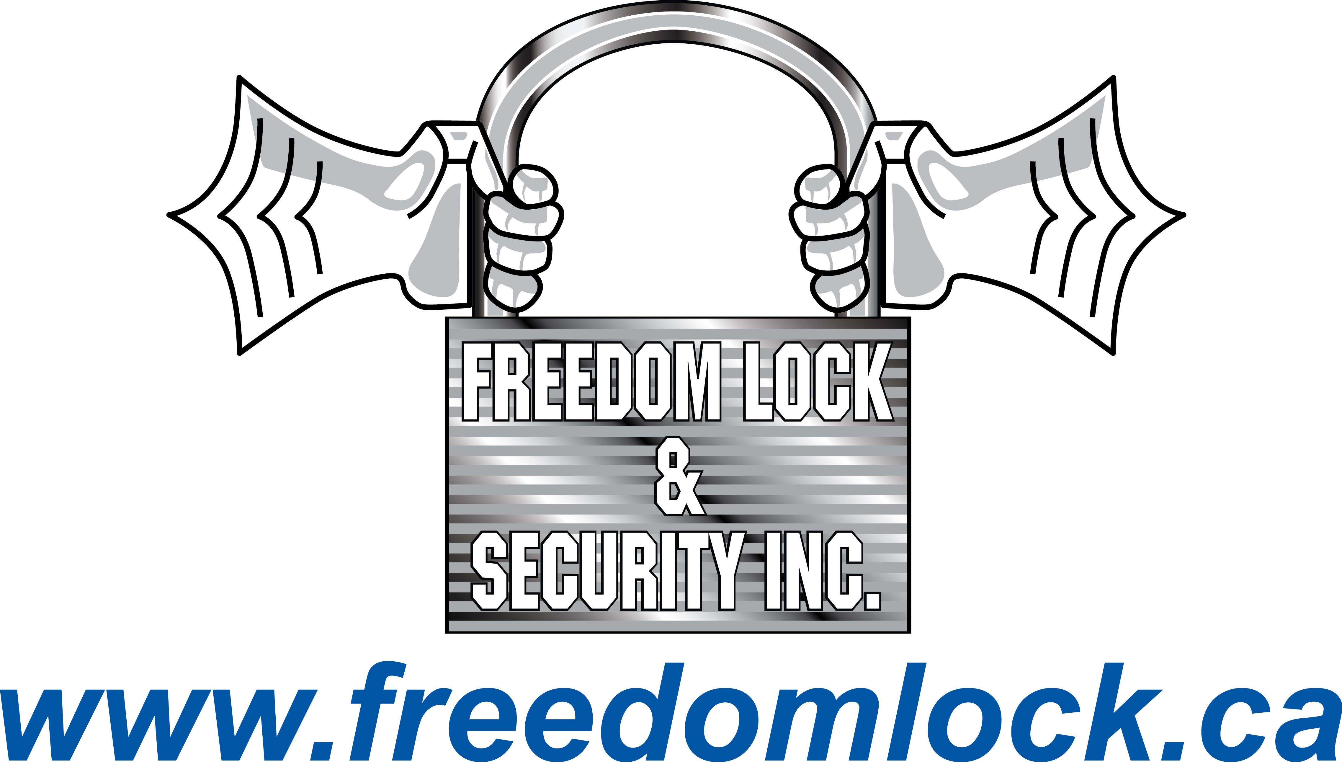 Freedom Lock & Security