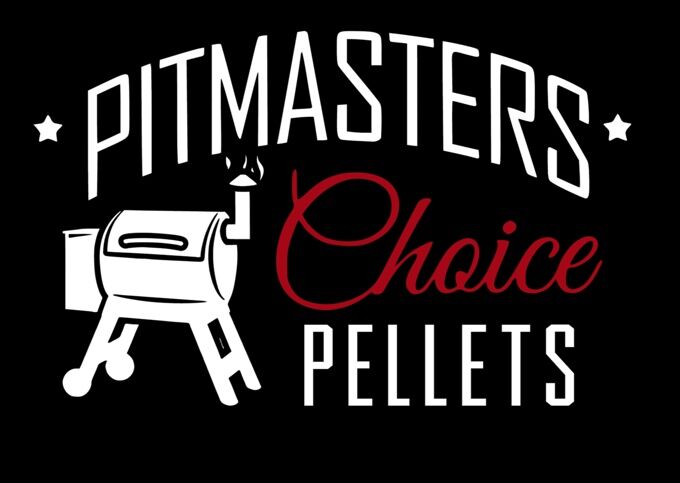 Pitmaster Choice Pellets