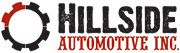 Hillside Automotive