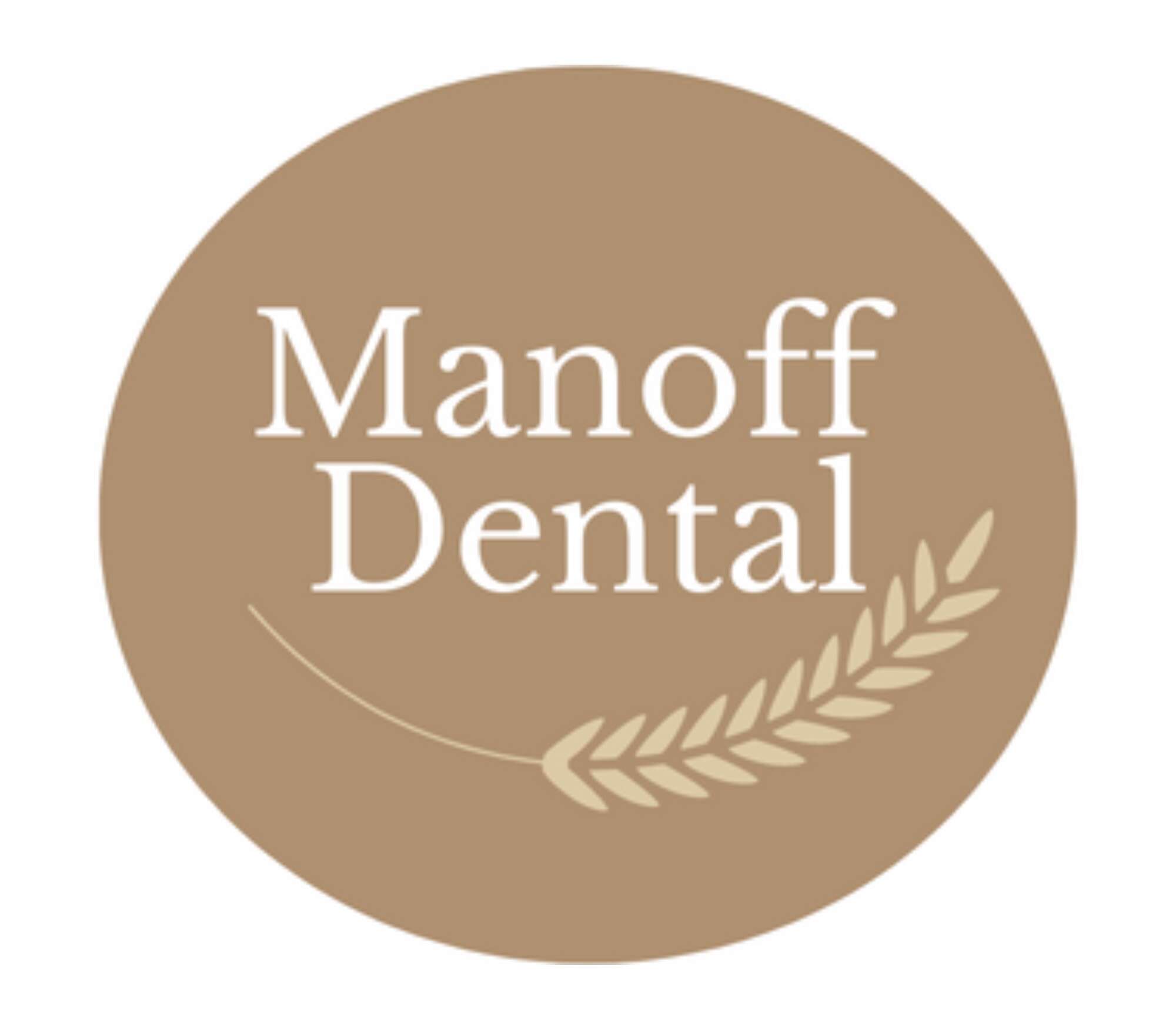 Manoff Dental