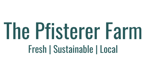 The Pfisterer Farm