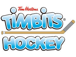 Tim Hortons Timbit hockey